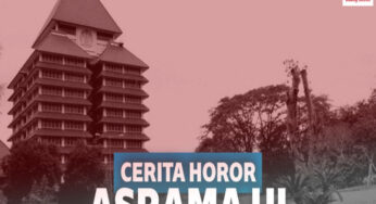 Asrama Mahasiswa UI Kabarnya Horor? Simak Info Lengkapnya!