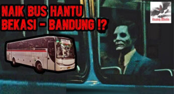 Bus Bekasi-Bandung Kisah Hantu Viral Dijelaskan Secara Ilmiah