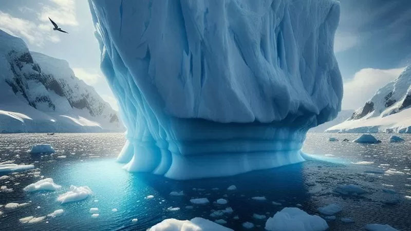 Dampak Pemanasan Global