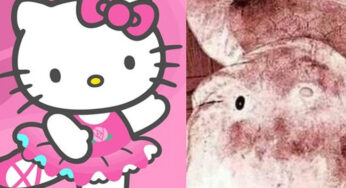 Hello Kitty di Mata Sejarah dan Cerita Misteri di Mulut Masyarakat