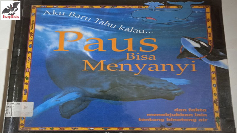 Paduan Suara Ikan fenomena menarik