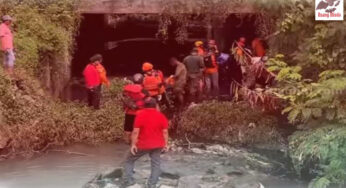 Sungai Simo Hilir, Tragedi Sang Remaja Tewas Tenggelam