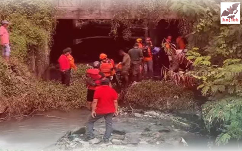 Sungai Simo Hilir, Tragedi Sang Remaja Tewas Tenggelam