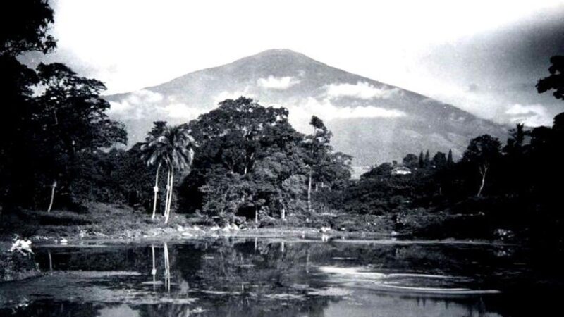 Gunung Ciremai