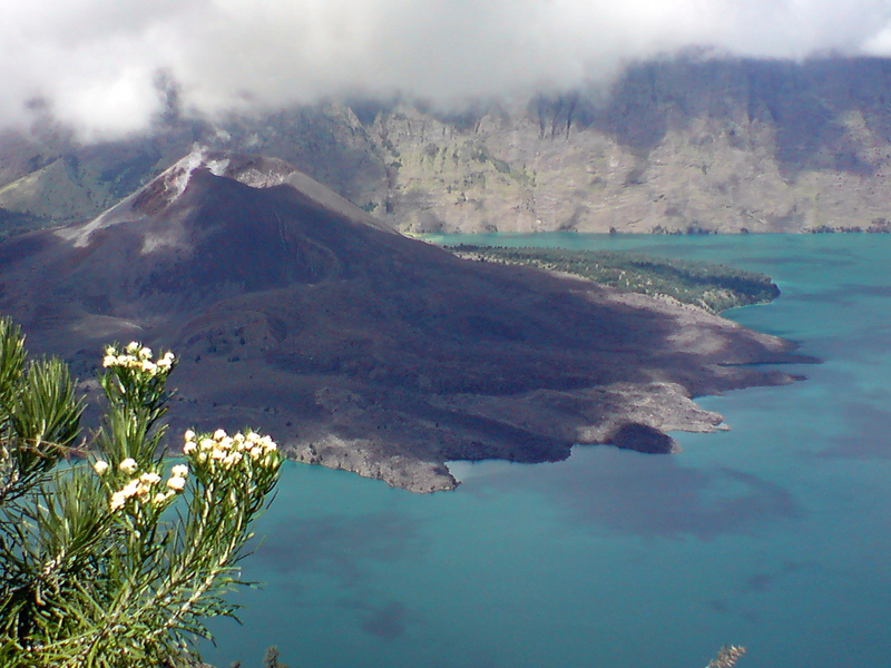 Gunung Rinjani