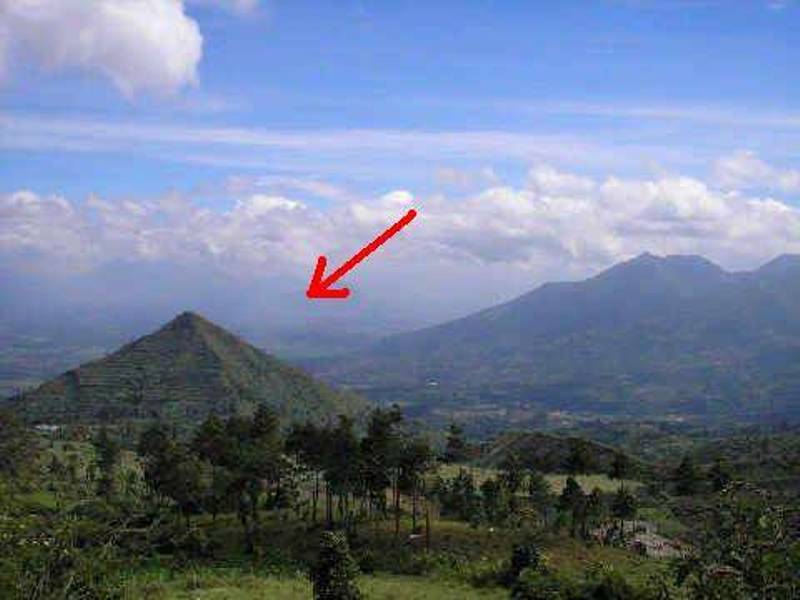 Gunung Salak