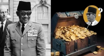 Menguak Misteri Harta Karun Soekarno dan Jejaknya