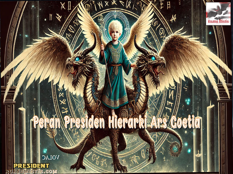 Kitab Lesser Key of Solomon