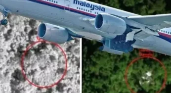 10 Peristiwa Pesawat Hilang yang Tetap Menjadi Misteri Besar