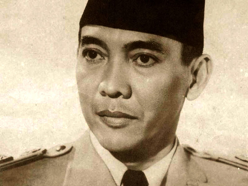 Bung Karno