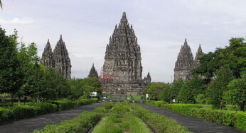 Candi Klaten: Warisan Budaya yang Ditemukan Secara Tak Sengaja