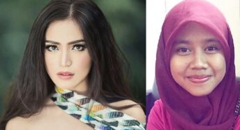 Pengalaman Mistis: Asisten Jessica Iskandar Nyaris Lumpuh