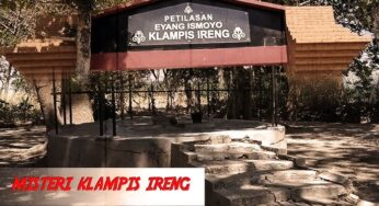 Misteri Klampis Ireng: Kerajaan Gaib di Ponorogo yang Belum Terpecahkan