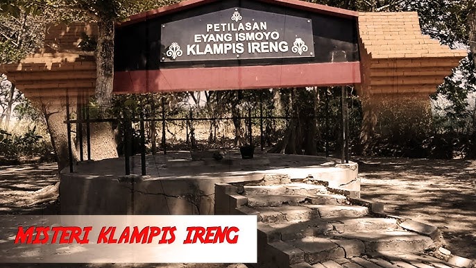 Klampis Ireng