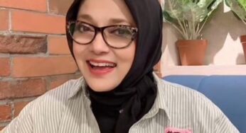 Sosok Genderuwo di Rumah Marissa Haque: Pengakuan Sebelum Wafat