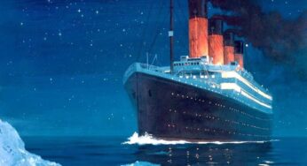 RMS Titanic dan Misteri Mistis yang Terus Membuat Dunia Penasaran