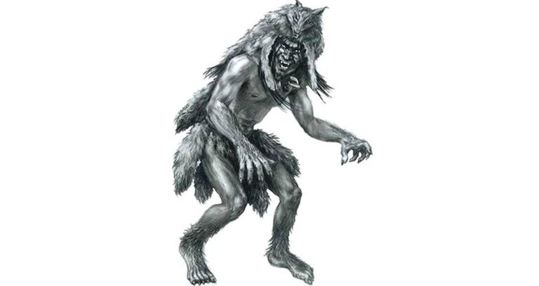 Skinwalker