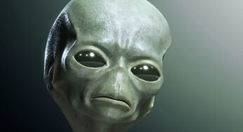 Teori Konspirasi Alien Ganggu Sains, Ini Penjelasan Ahli
