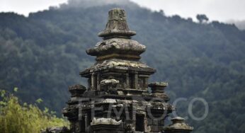 Aroma Gaib dari Masa Silam, Candi Watu Genuk Bongkar Kisah yang Tersembunyi