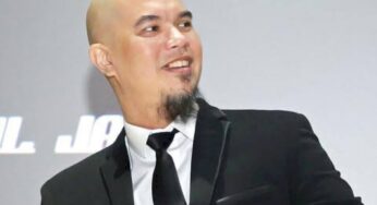 Ahmad Dhani Ungkap Pengalaman Mistik yang Mencengangkan