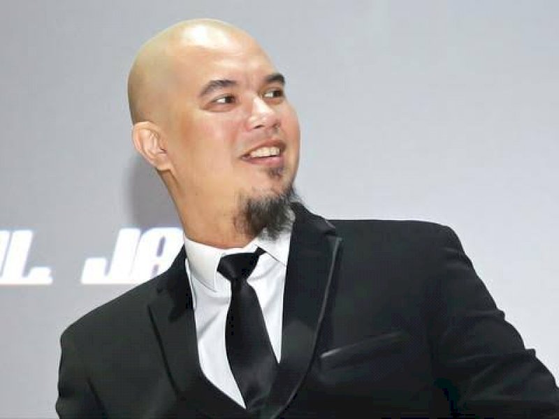 Ahmad Dhani