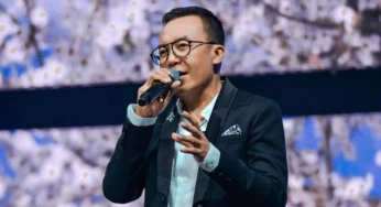 Ari Lasso Cerita Pernah Bertemu dengan Makhluk Halus Mirip Kru