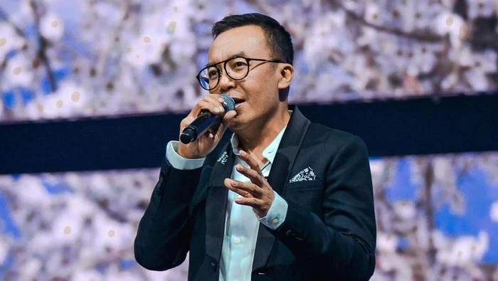 Ari Lasso