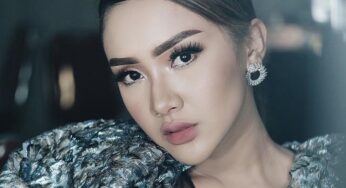 Cita Citata Minta Pendeta dan Ustaz Netralisir Energi Negatif