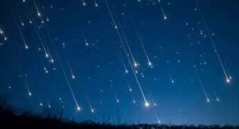 Misteri Konspirasi Perbedaan Hujan Meteor Lyrid dengan Fenomena Astronomi Lainnya