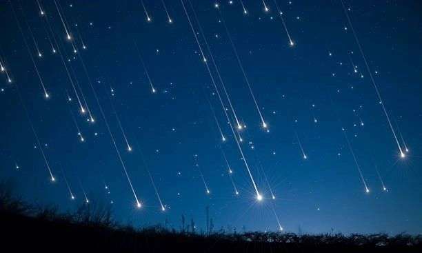 Hujan Meteor Lyrid
