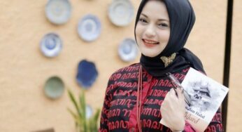 Marissa Haque Mengaku Diganggu Roh Jahat