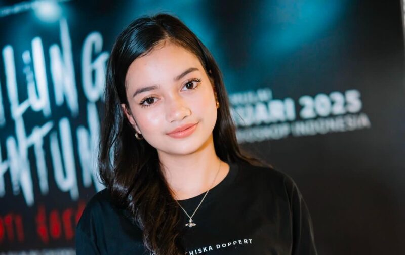 Nadia Bulan