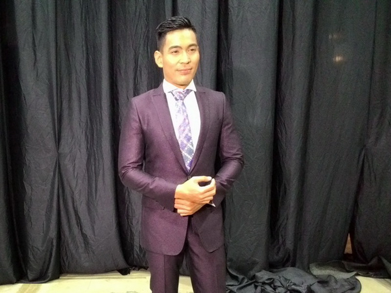 Robby Purba