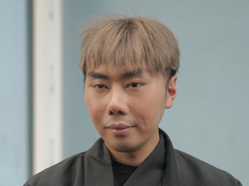 Roy Kiyoshi