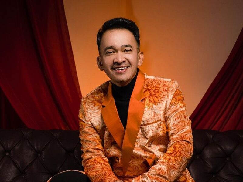 Ruben Onsu