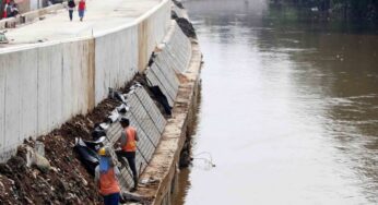 Penampakan Misterius di Sungai Ciliwung: Mitos atau Fakta?