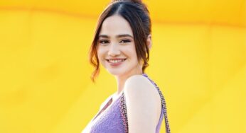 Syifa Hadju Cerita Peristiwa Aneh Saat Beribadah, Bikin Geger