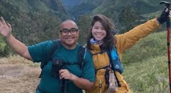 Igor Saykoji Alami Pengalaman Mistis di Gunung Rinjani: Dengar Musik Tradisional
