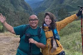 Igor Saykoji Alami Pengalaman Mistis di Gunung Rinjani: Dengar Musik Tradisional