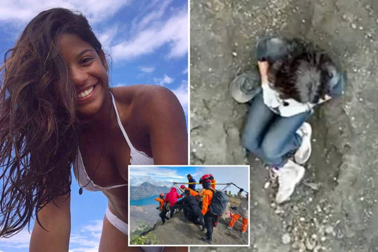 Juliana Marins Wafat di Gunung Rinjani, Mistis atau Kecelakaan