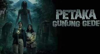 Kisah Nyata Gunung Gede yang Menjadi Inspirasi Film “Petaka Gunung Gede”