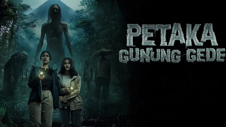 Kisah Nyata Gunung Gede yang Menjadi Inspirasi Film "Petaka Gunung Gede"