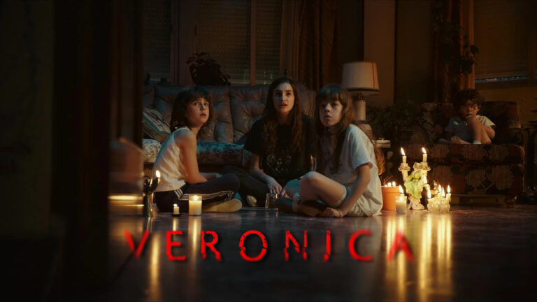 Kisah Nyata di Balik Film Veronica (2017) Tragedi Mistis Estefanía Gutiérrez Lázaro