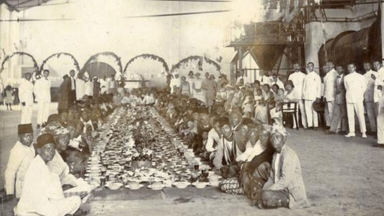 Misteri Manten Tebu: Horor di Balik Manisnya Pabrik Gula