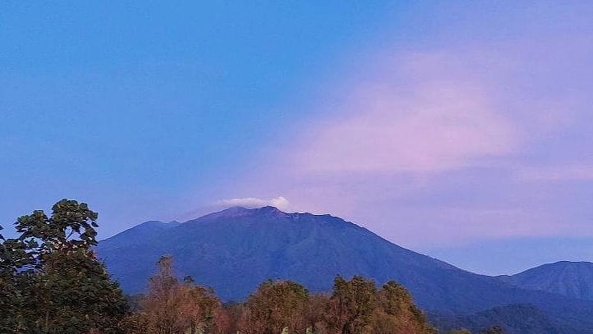 Pondok Mayit dan Pondok Demit, Dua Pos Paling Mistis di Gunung Raung