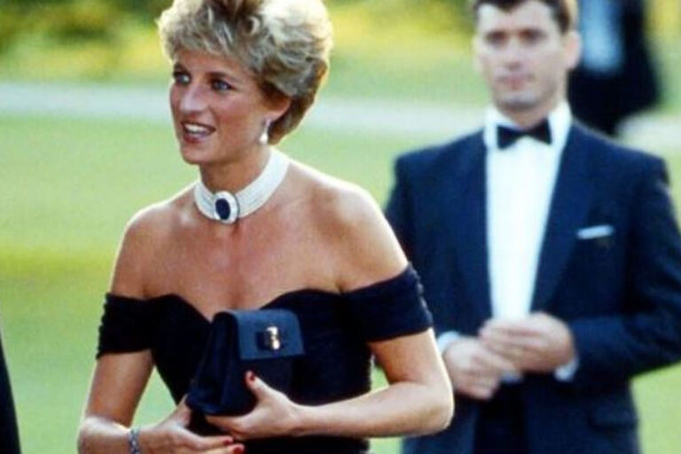 Teori Konspirasi di Balik Kematian Putri Diana