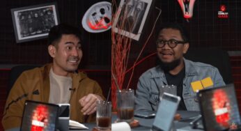 Teror Telur Darah Menghantui Satu Keluarga dalam Bisikan Gaib