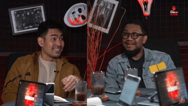 Teror Telur Darah Menghantui Satu Keluarga dalam Bisikan Gaib