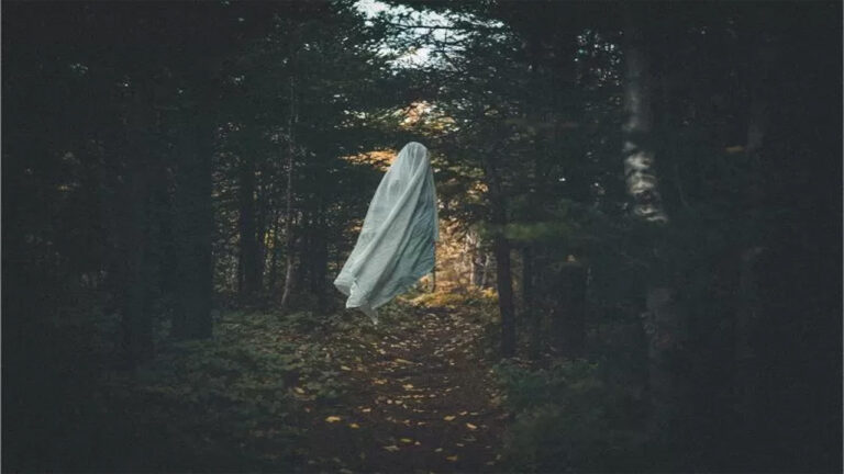 Danyang, Penjaga Legendaris Desa: Antara Mitos dan Kepercayaan Masyarakat