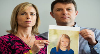 Hilangnya Madeleine McCann: Misteri yang Masih Menjadi Teka-Teki Dunia
